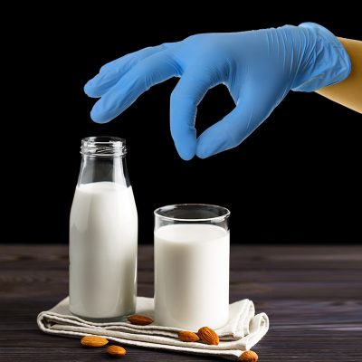 Multi-purpose high-quality nitrile gloves (2)