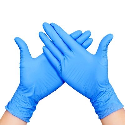 Wholesale price disposable latex gloves (4)