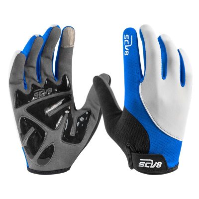 Best selling protective riding gloves (4)