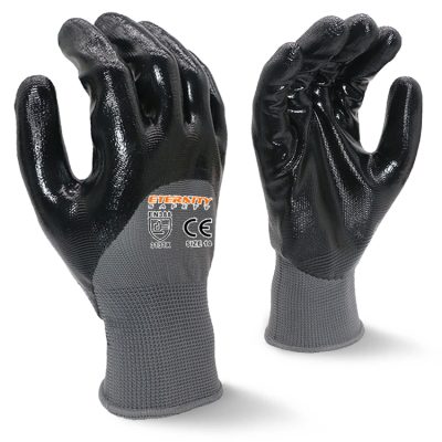 Classic protective coating waterproof gloves (1)