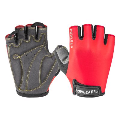 Factory customized outdoor bicycle riding gloves (5)