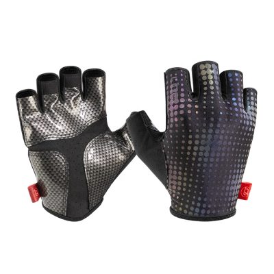 Half-finger unisex cycling gloves (3)