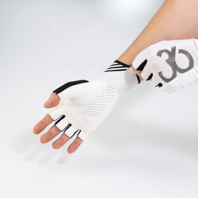 High quality soft bicycle gloves (5)
