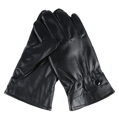 Leather Gloves Leather Gloves