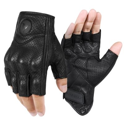 Manufacturer wholesale breathable cycling gloves (4)