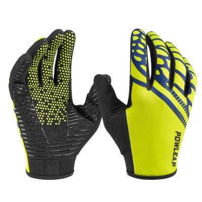 Silicone non-slip road bike gloves (6)