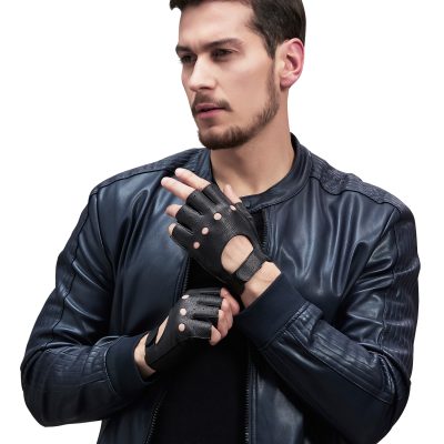 Supplier custom h’s driving gloves (4)
