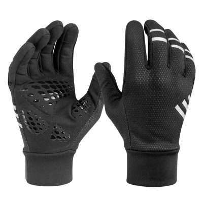 Waterproof gel padded cycling gloves (2)