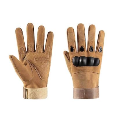 tactical hunting gloves with touch screen