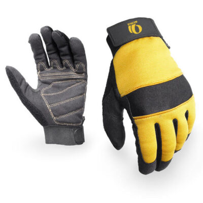 cut resistant mechanic gloves factory