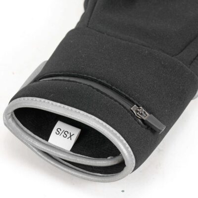 heated motorcycle and ski gloves