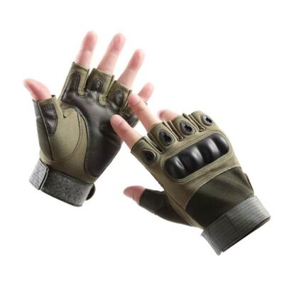 tactical gloves for fitness and cycling