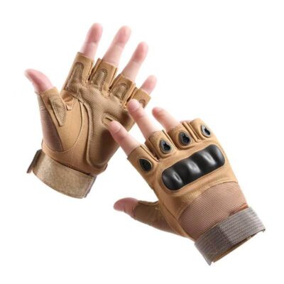 tactical gloves for fitness and cycling