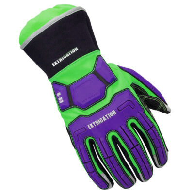 TPR gloves waterproof leather manufacturer