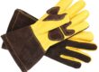 welding gloves factory supply