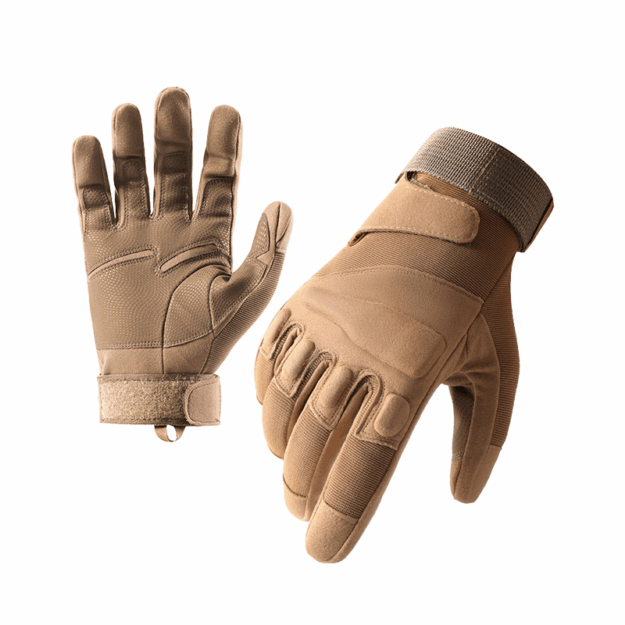 Heavy Duty Tactical Gloves Manufacturer with EVA Knuckle Protection (1) tactical gloves with EVA knuckle protection