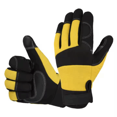 mechanic safety gloves wholesale supply
