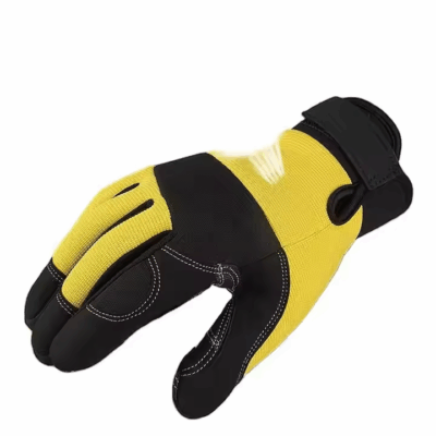 mechanic safety gloves wholesale supply