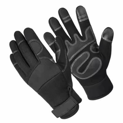 mechanic safety gloves wholesale supply