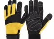 mechanic safety gloves wholesale supply