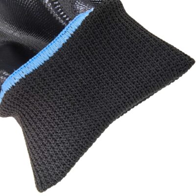 rubber work gloves bulk supply