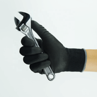 work gloves factory supply