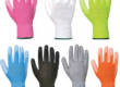 work gloves factory supply