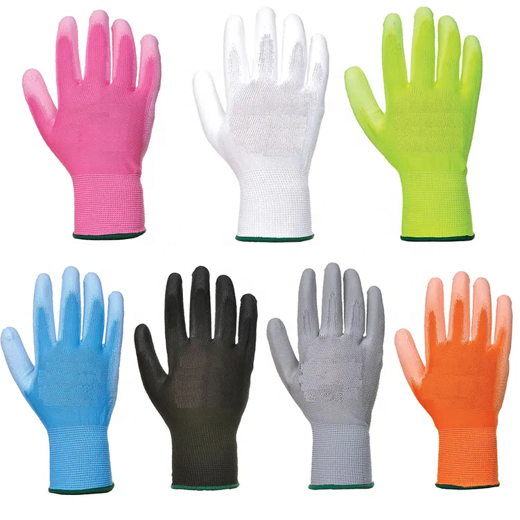 work gloves factory supply