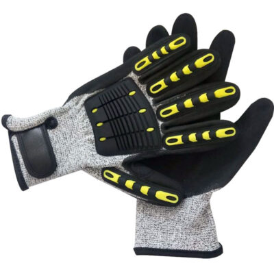 mechanic gloves wholesale supply