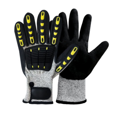 mechanic gloves wholesale supply