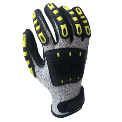 mechanic gloves wholesale supply