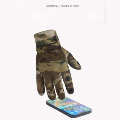 tactical gloves anti-cut wholesale