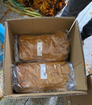 leather work gloves manufacturer