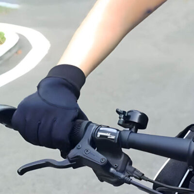Men’s Cycling Driving Gloves Factory  Thermal Waterproof Winter