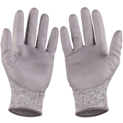 safety work gloves manufacturer