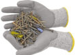 safety work gloves manufacturer