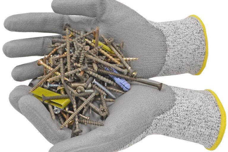 safety work gloves manufacturer