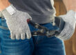 safety work gloves manufacturer