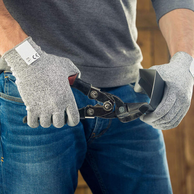 safety work gloves manufacturer