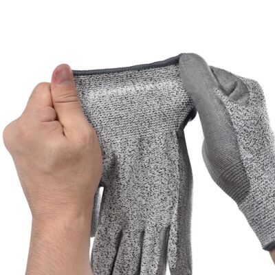 safety work gloves manufacturer