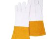 TIG welding gloves manufacturer