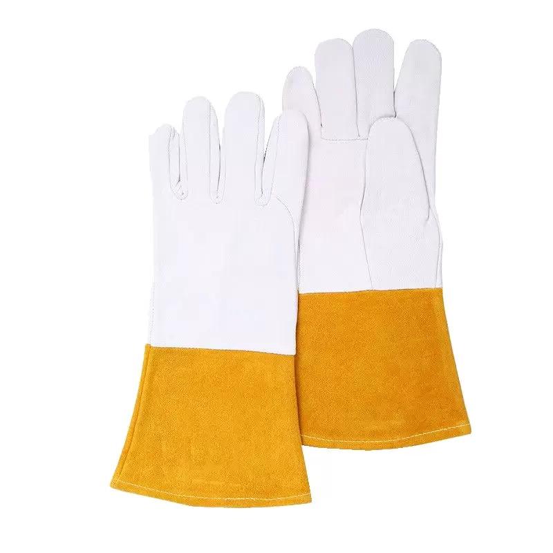 TIG welding gloves manufacturer