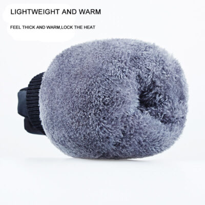 waterproof ski gloves for snowboarding