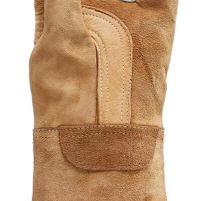 welding gloves for precision welding