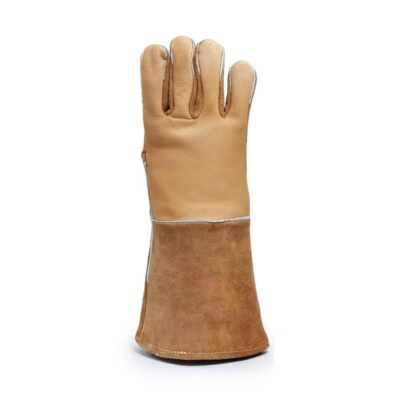 welding gloves for precision welding