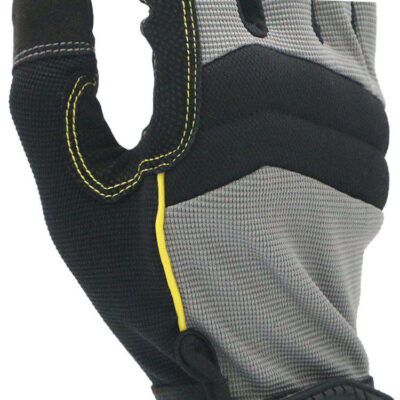 Impact Resistant Mechanical Gloves