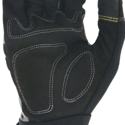 Impact Resistant Mechanical Gloves