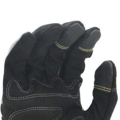 Impact Resistant Mechanical Gloves