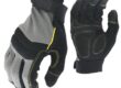 Impact Resistant Mechanical Gloves