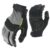 Impact Resistant Mechanical Gloves